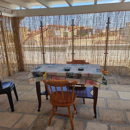 דירות קאבאלינו די לצ'ה A Casa Di Maria 2 מראה חיצוני תמונה