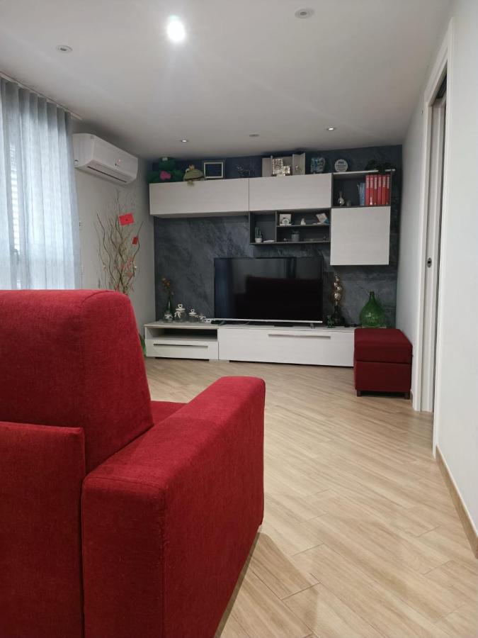 דירות קאבאלינו די לצ'ה A Casa Di Maria 2 מראה חיצוני תמונה