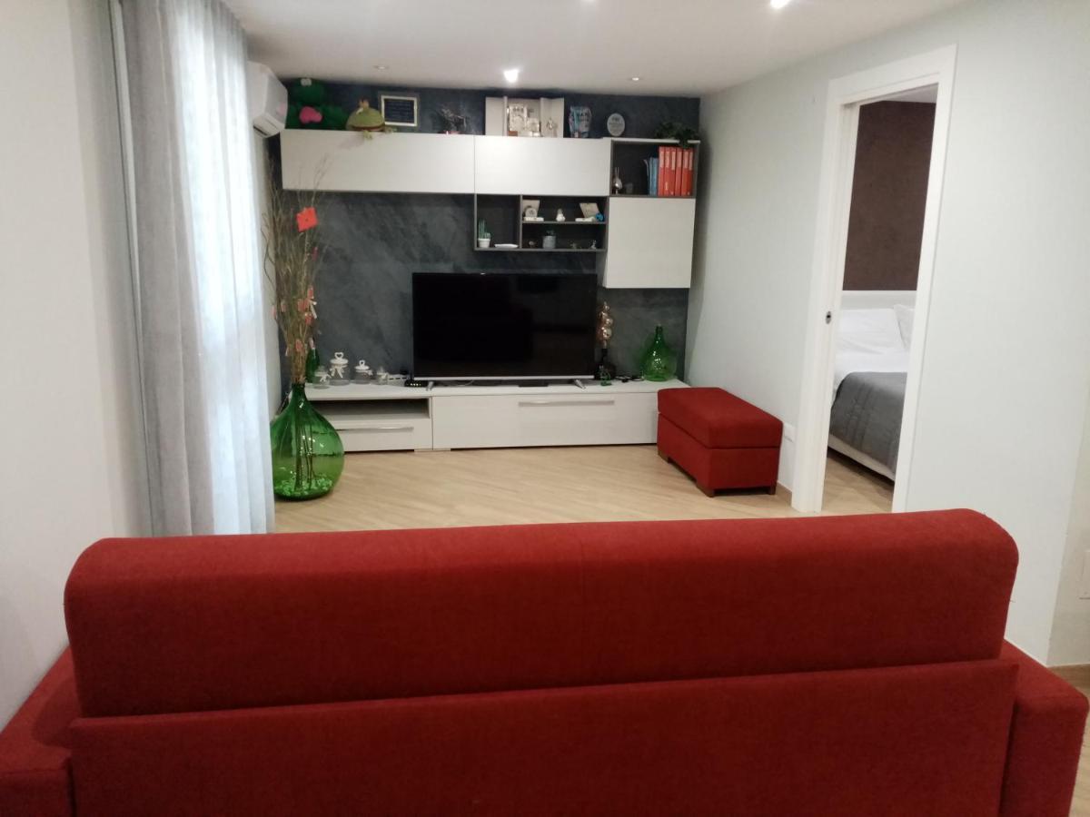 דירות קאבאלינו די לצ'ה A Casa Di Maria 2 מראה חיצוני תמונה